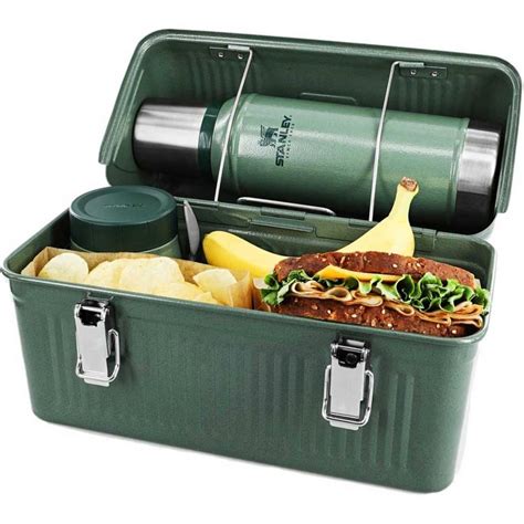 thermos steel lunch box|stanley thermos for lunch box.